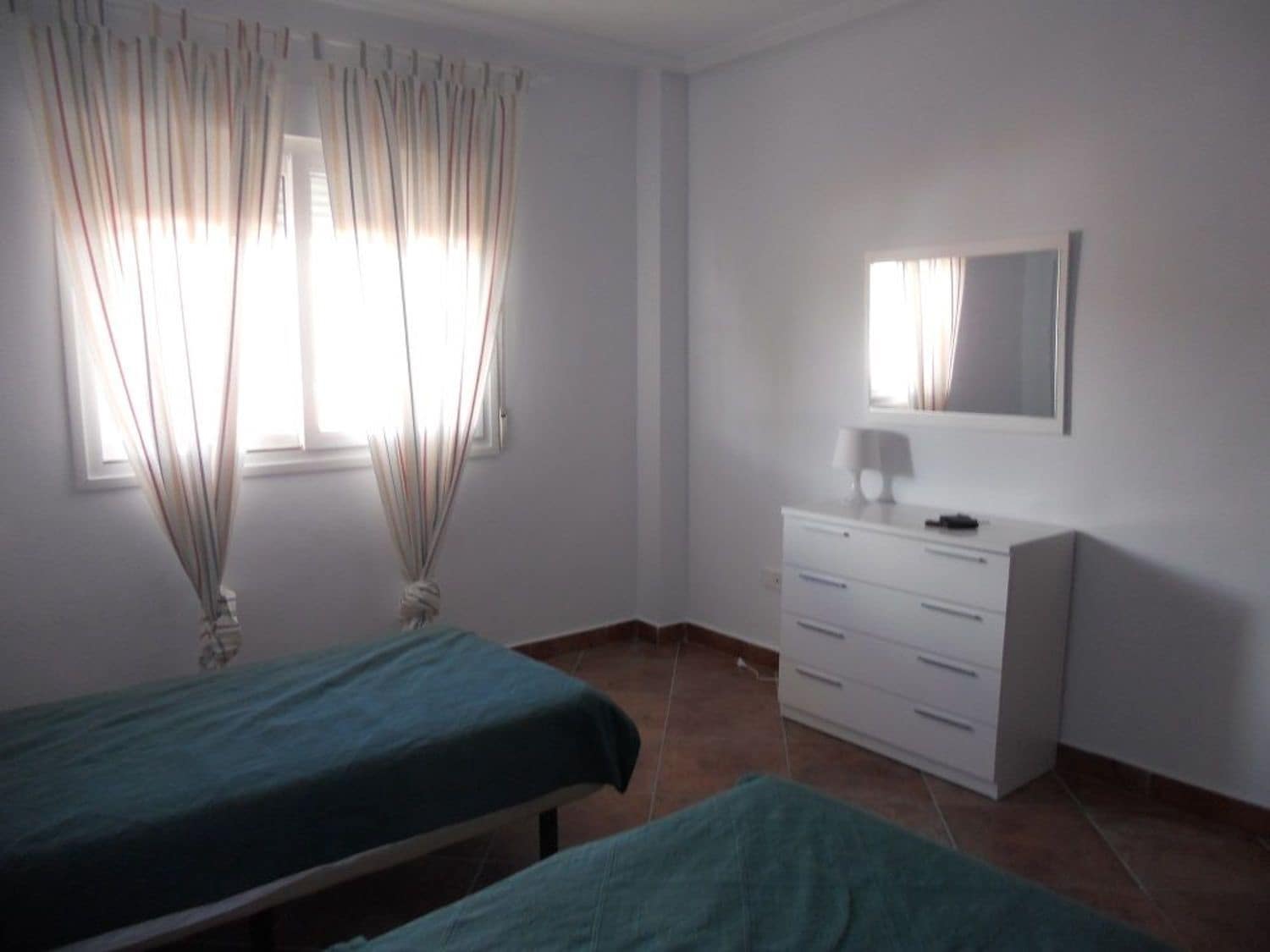 2 chambre Penthouse à vendre à Vera avec piscine garage - 360 000 € (Ref: 9776954)