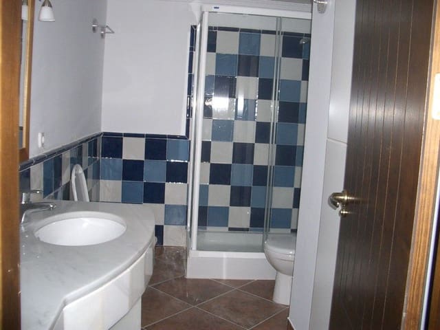 2 slaapkamer Penthouse te koop in El Playazo, Vera met zwembad garage - € 360.000 (Ref: 9776954)