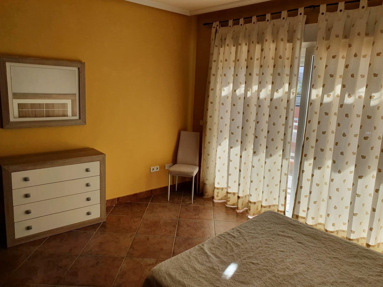 2 chambre Penthouse à vendre à Vera avec piscine garage - 360 000 € (Ref: 9776954)