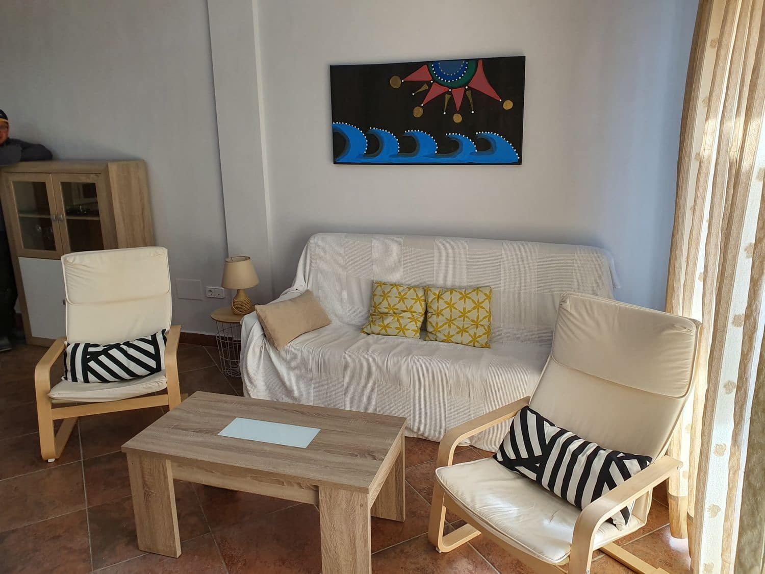 2 chambre Penthouse à vendre à Vera avec piscine garage - 360 000 € (Ref: 9776954)