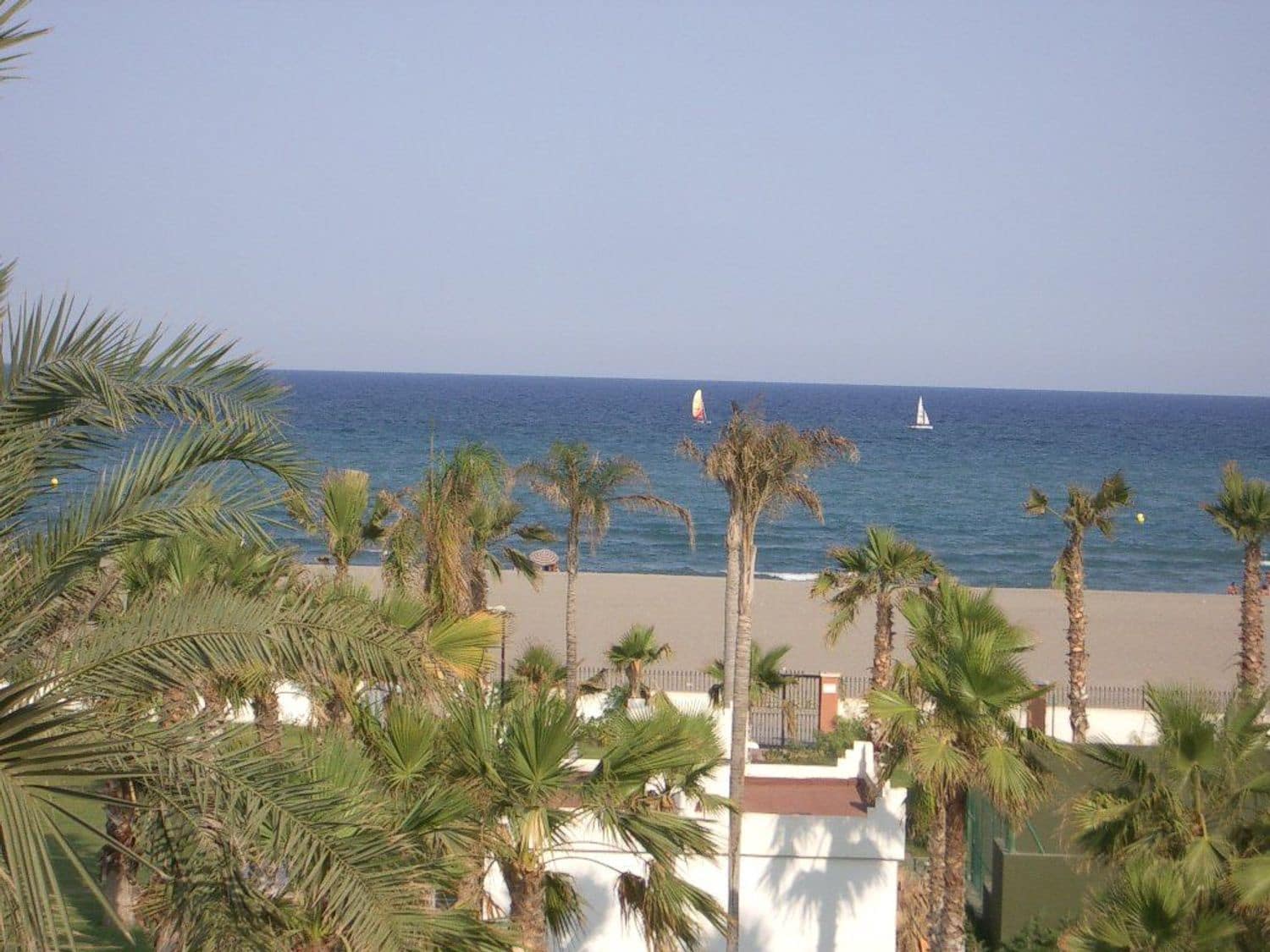 2 chambre Penthouse à vendre à Vera avec piscine garage - 360 000 € (Ref: 9776954)