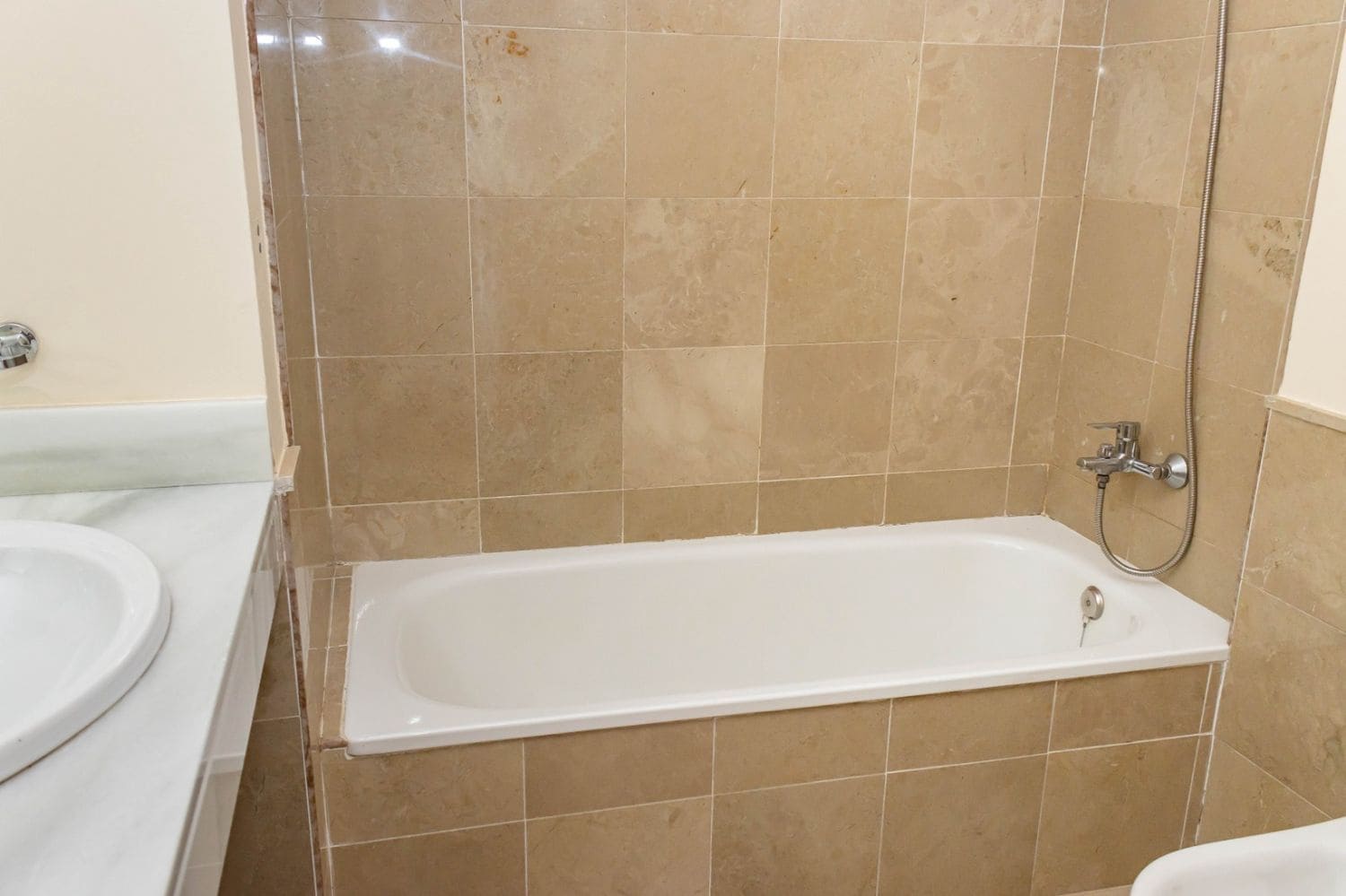 2 sovrum Lägenhet till salu i Vera med pool garage - 150 000 € (Ref: 9776955)