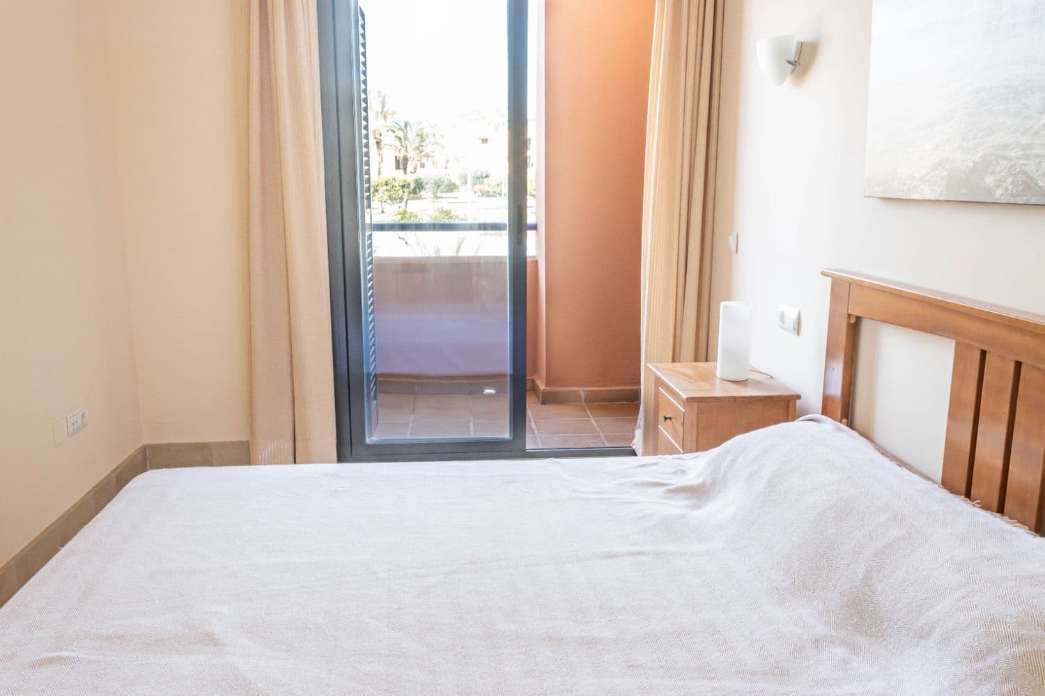 2 sovrum Lägenhet till salu i Vera med pool garage - 150 000 € (Ref: 9776955)