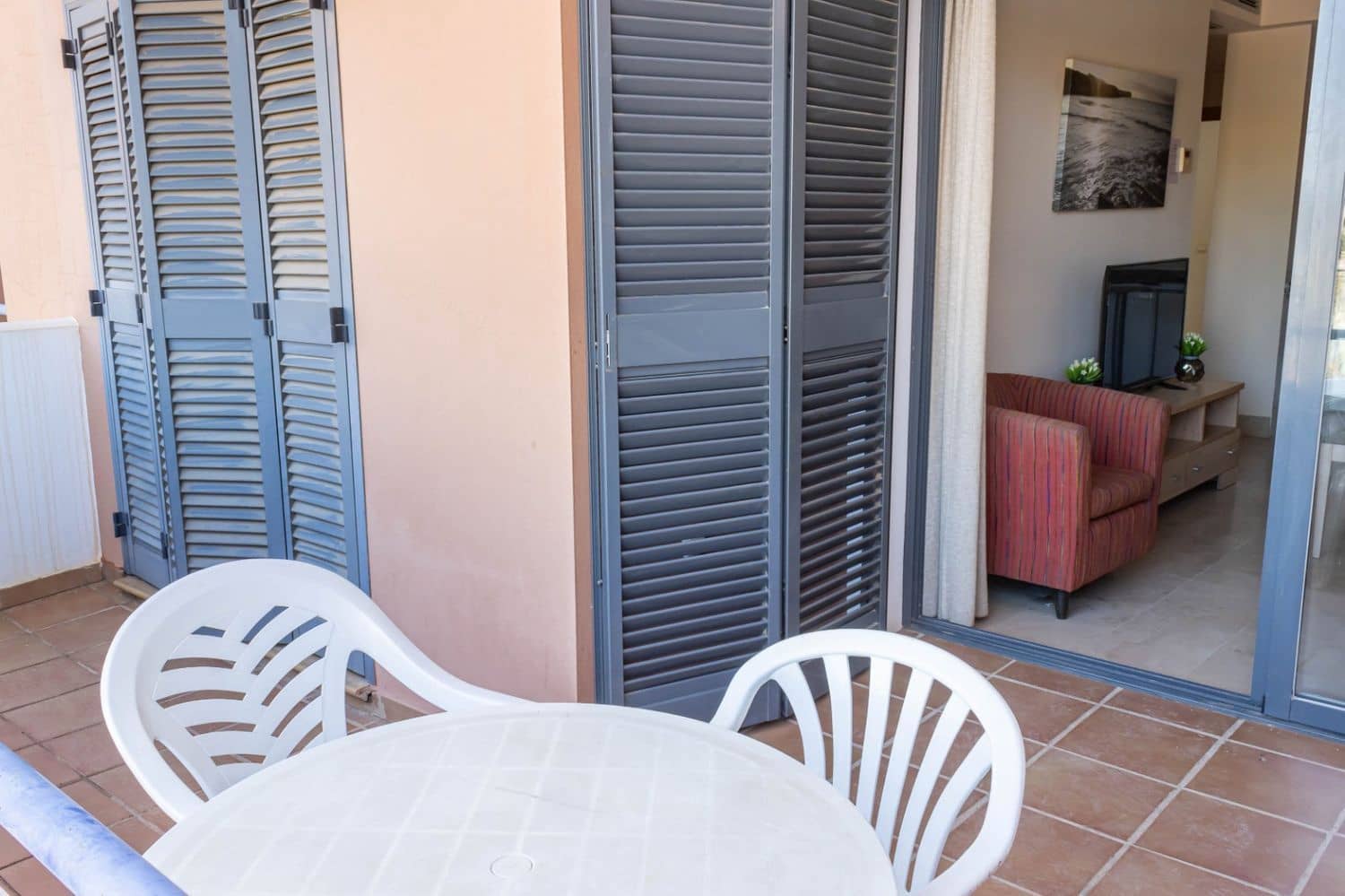 2 sovrum Lägenhet till salu i Vera med pool garage - 150 000 € (Ref: 9776955)