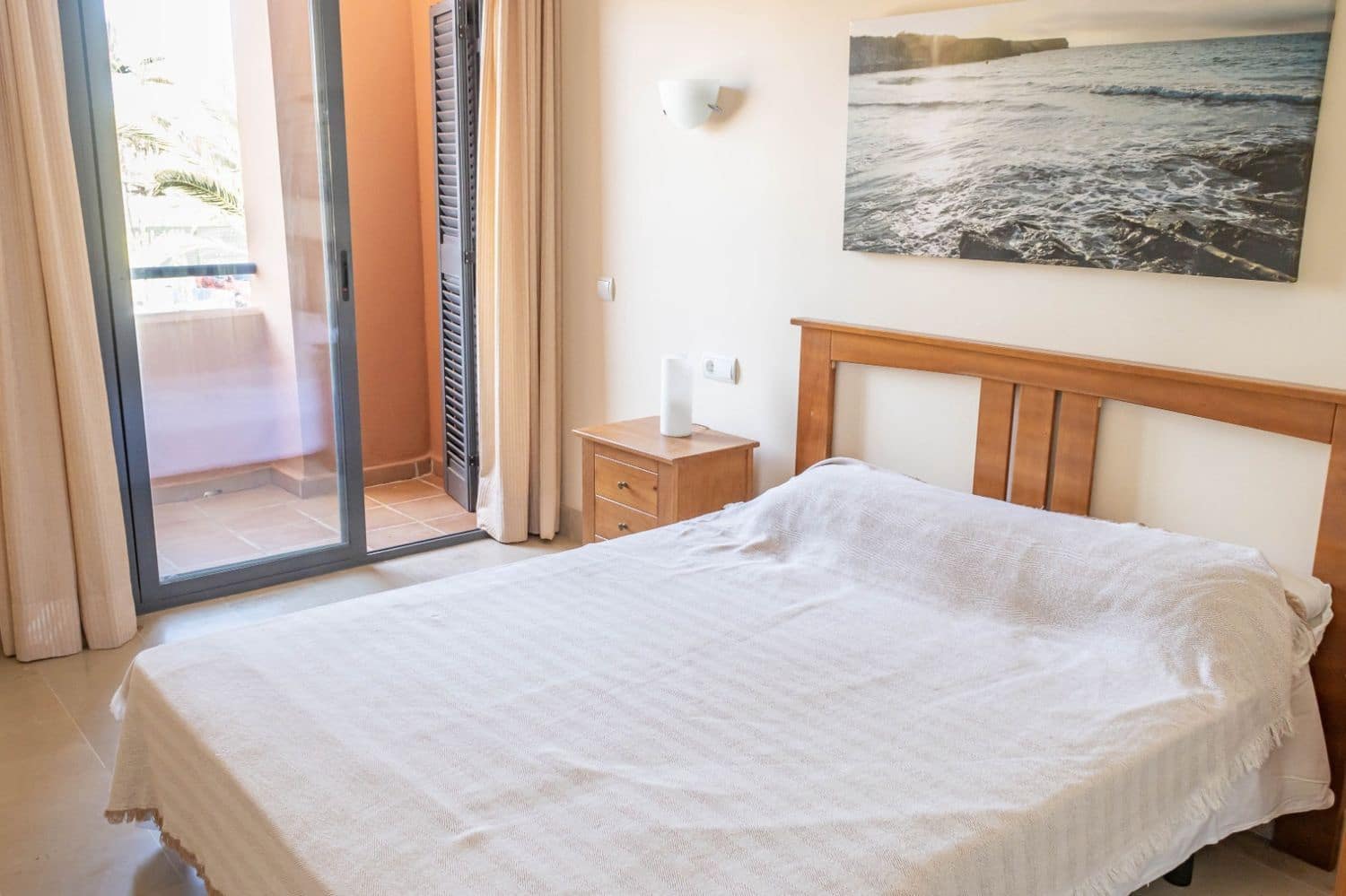 2 sovrum Lägenhet till salu i Vera med pool garage - 150 000 € (Ref: 9776955)