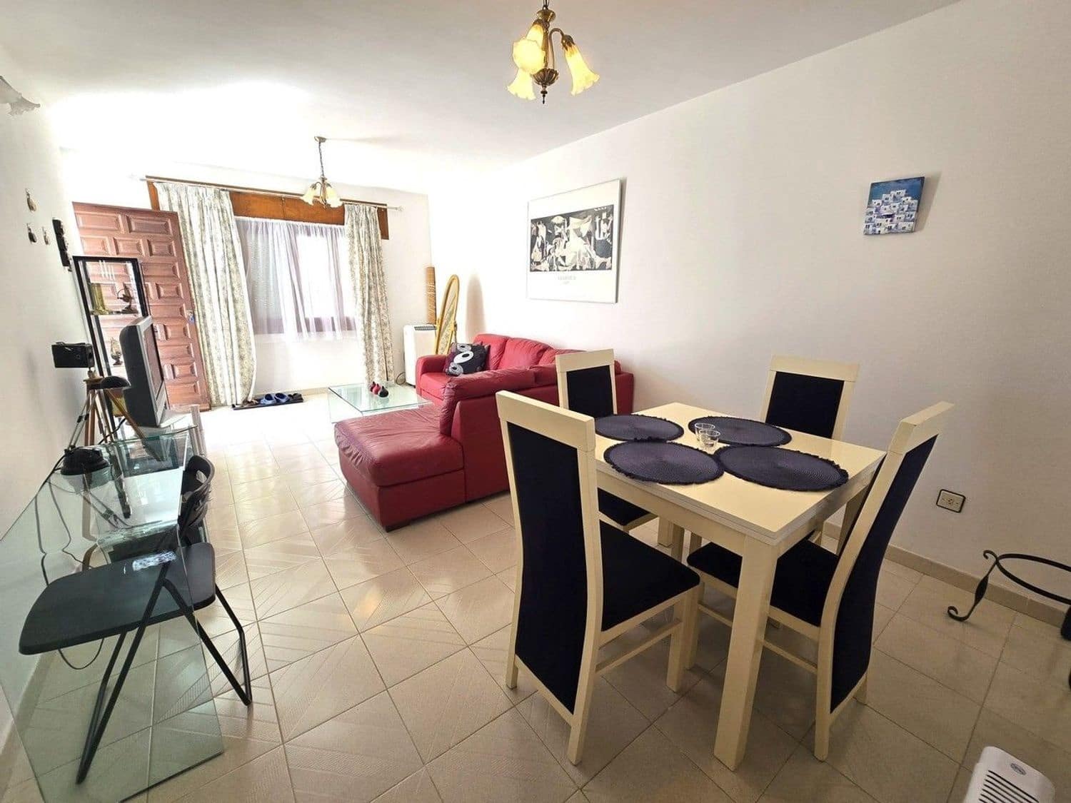 2 chambre Villa/Maison à vendre à Mojacar avec garage - 220 000 € (Ref: 9776957)