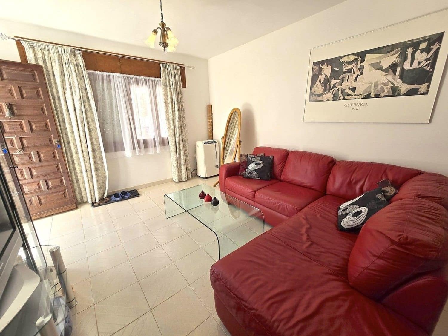 2 chambre Villa/Maison à vendre à Mojacar avec garage - 220 000 € (Ref: 9776957)