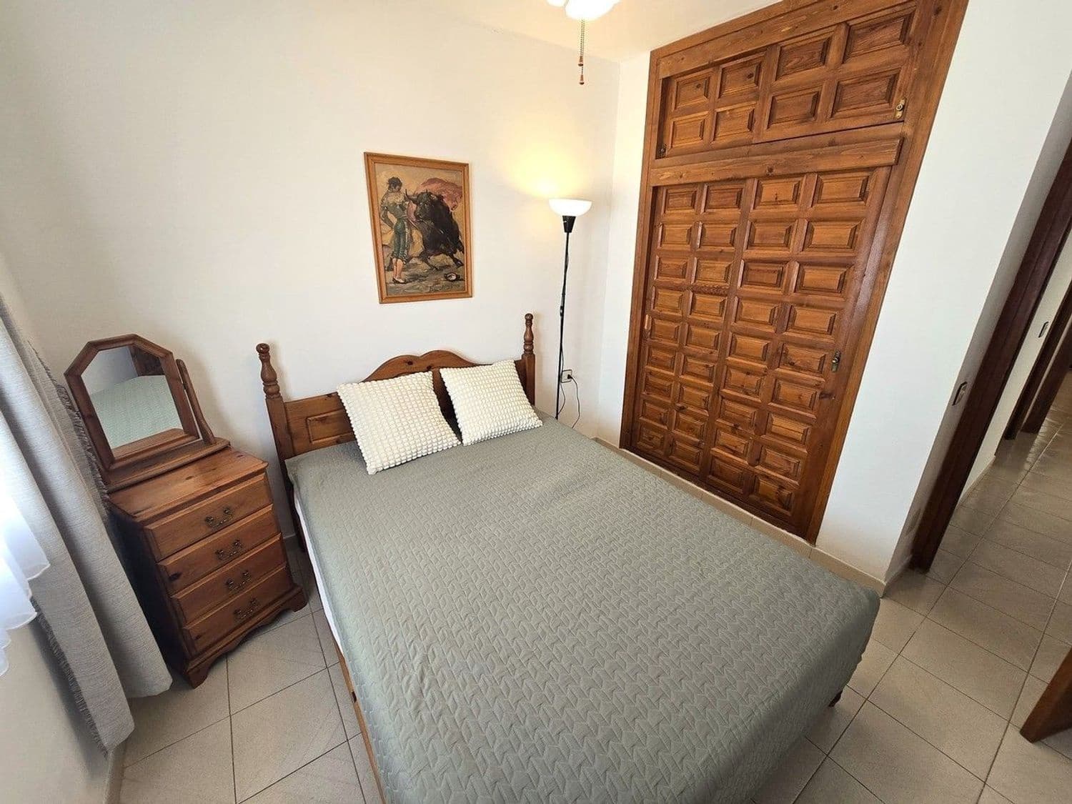 2 chambre Villa/Maison à vendre à Mojacar avec garage - 220 000 € (Ref: 9776957)