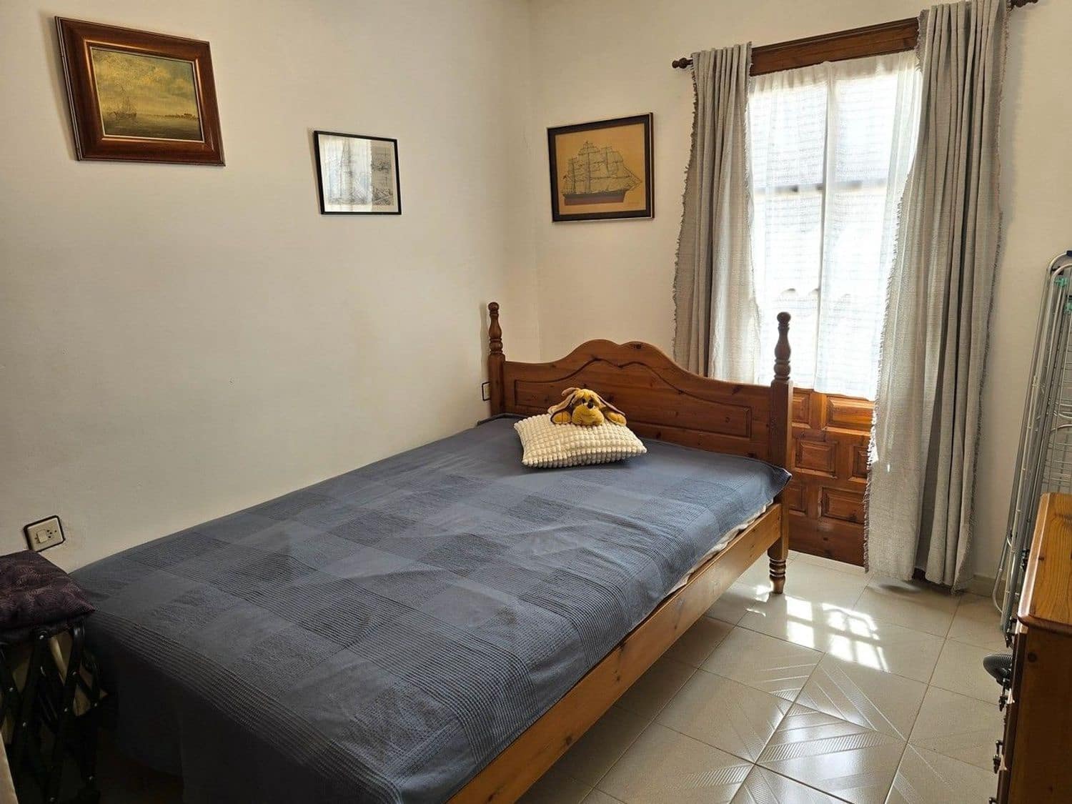 2 chambre Villa/Maison à vendre à Mojacar avec garage - 220 000 € (Ref: 9776957)