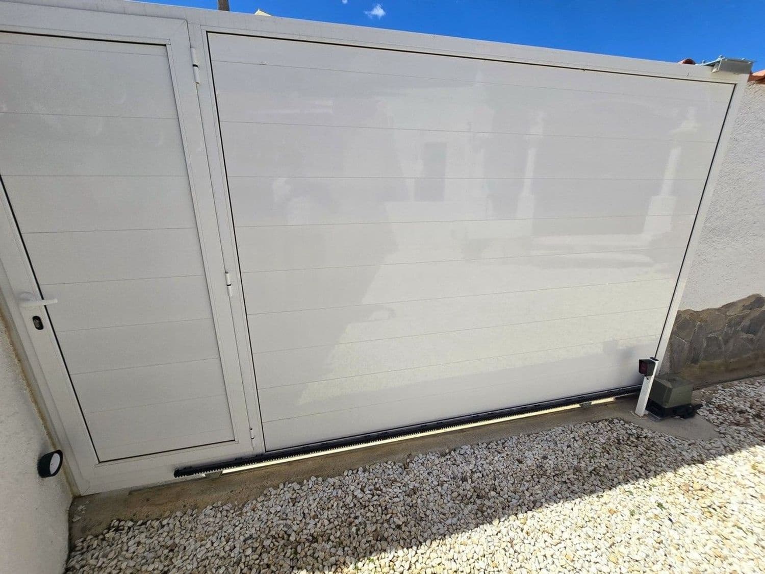 2 chambre Villa/Maison à vendre à Mojacar avec garage - 220 000 € (Ref: 9776957)