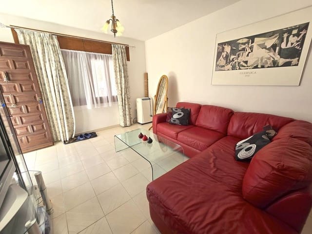 2 bedroom Villa for sale in Mojácar with garage - € 220,000 (Ref: 9776957)