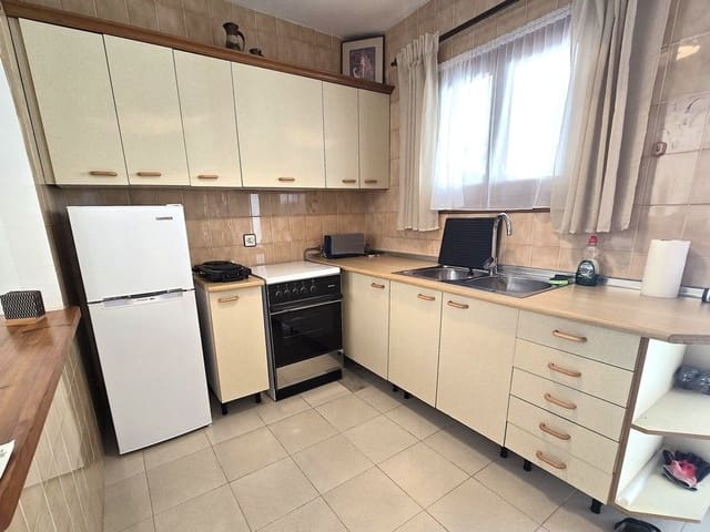 2 bedroom Villa for sale in Mojácar with garage - € 220,000 (Ref: 9776957)