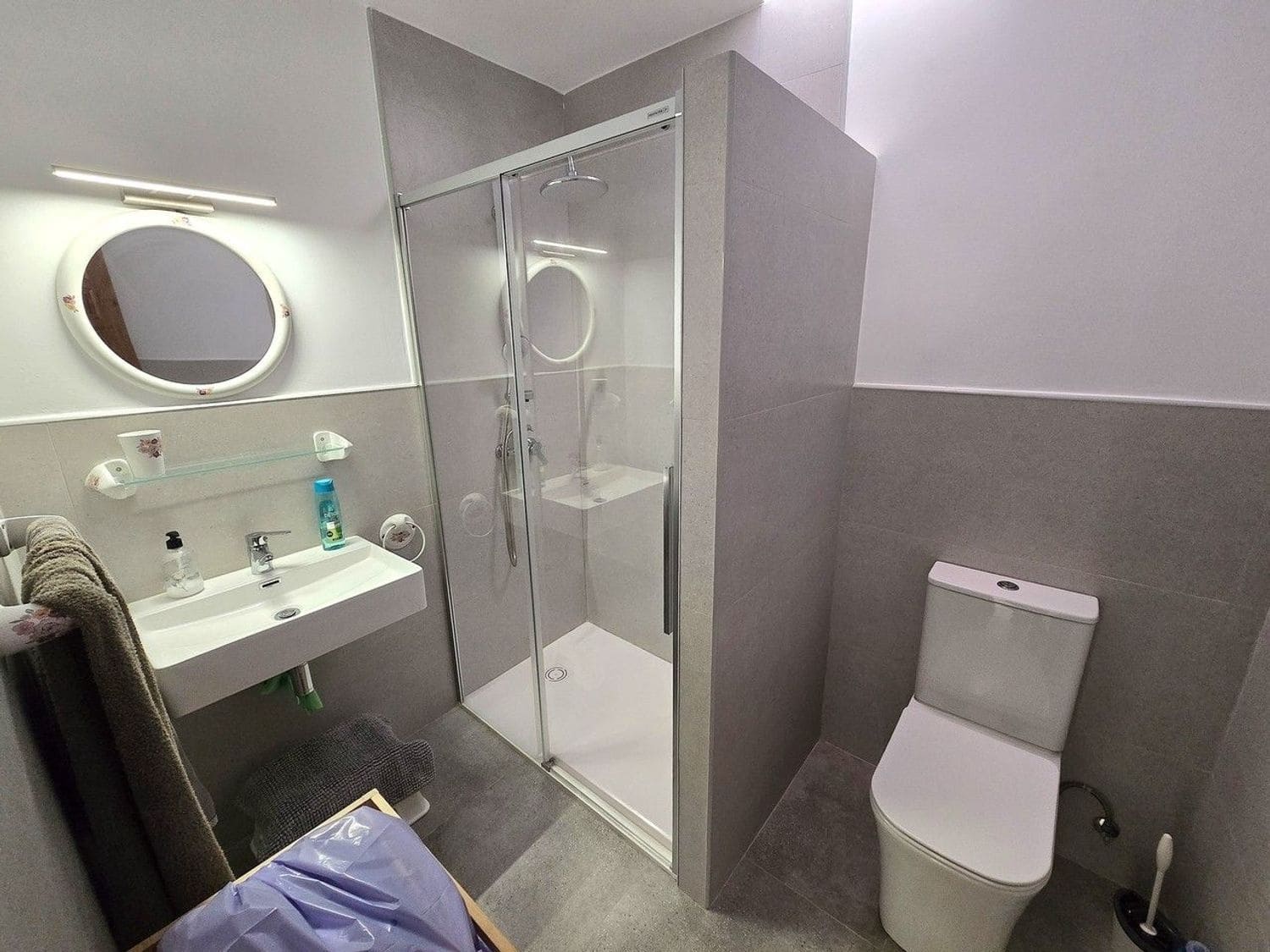 2 chambre Villa/Maison à vendre à Mojacar avec garage - 220 000 € (Ref: 9776957)