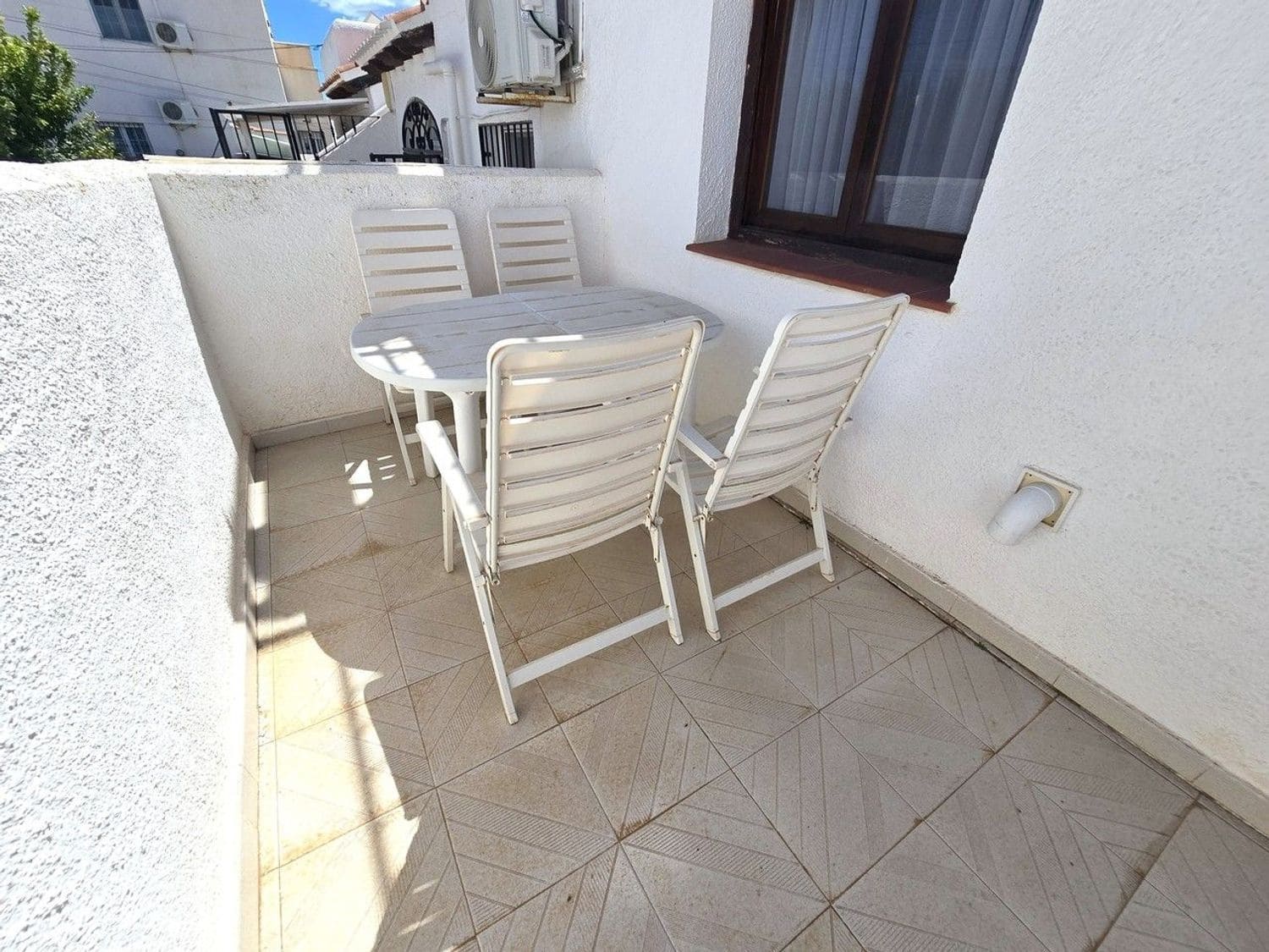 2 chambre Villa/Maison à vendre à Mojacar avec garage - 220 000 € (Ref: 9776957)