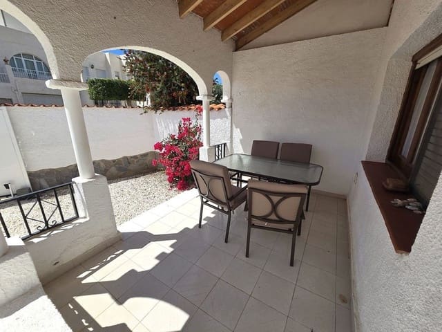 2 bedroom Villa for sale in Mojácar with garage - € 220,000 (Ref: 9776957)