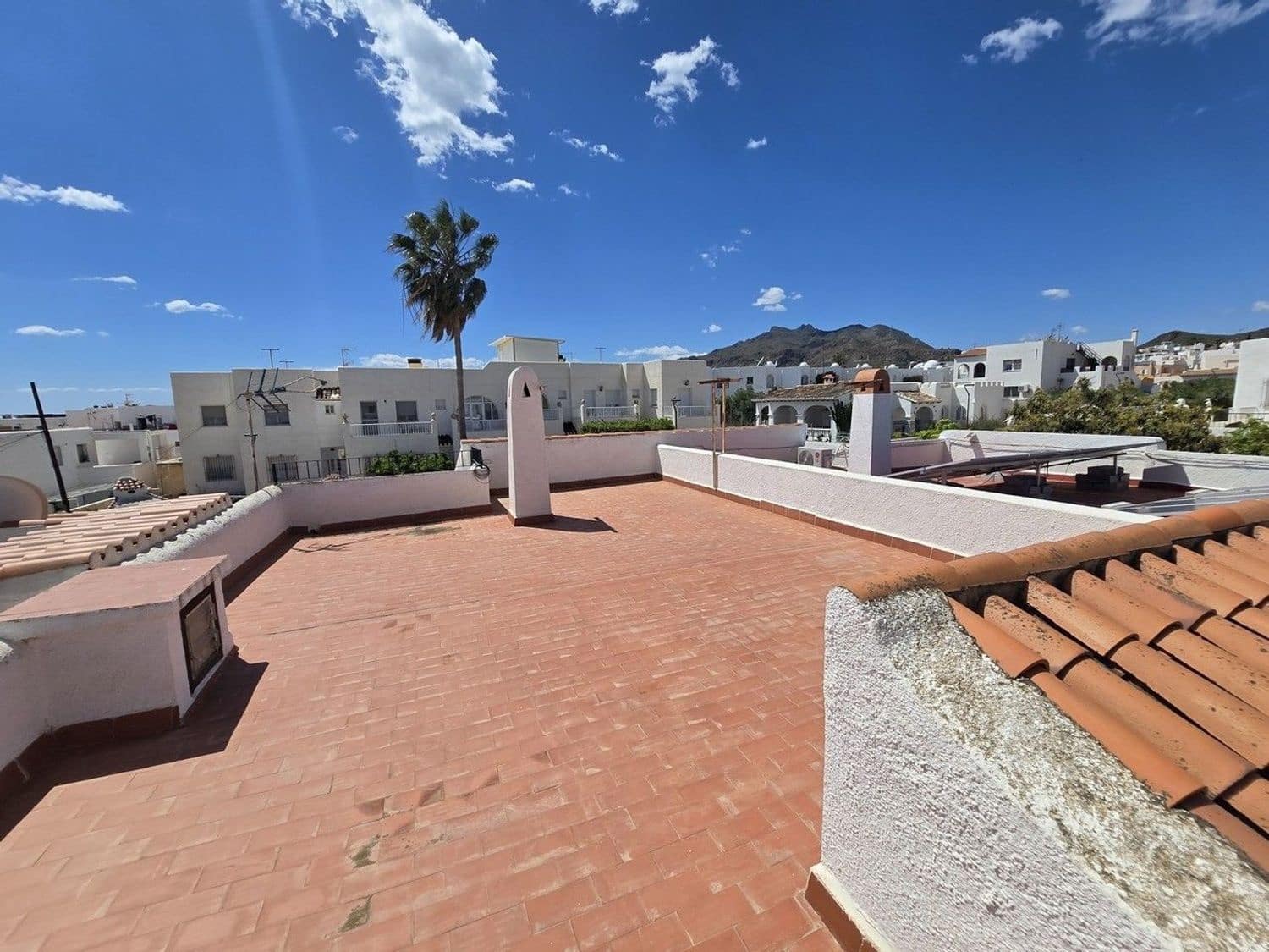 2 chambre Villa/Maison à vendre à Mojacar avec garage - 220 000 € (Ref: 9776957)