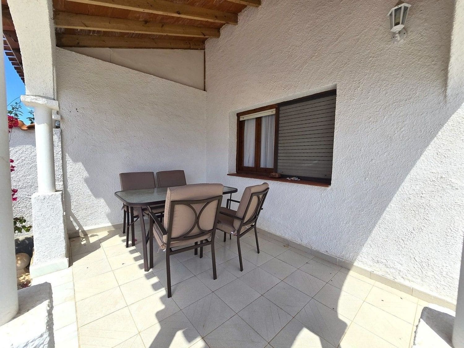 2 chambre Villa/Maison à vendre à Mojacar avec garage - 220 000 € (Ref: 9776957)