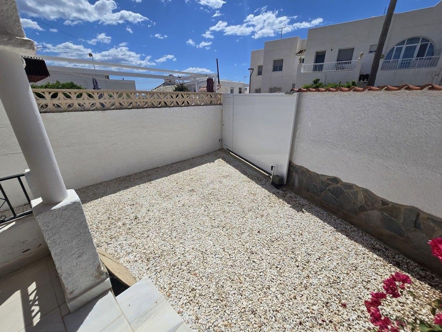 2 chambre Villa/Maison à vendre à Mojacar avec garage - 220 000 € (Ref: 9776957)
