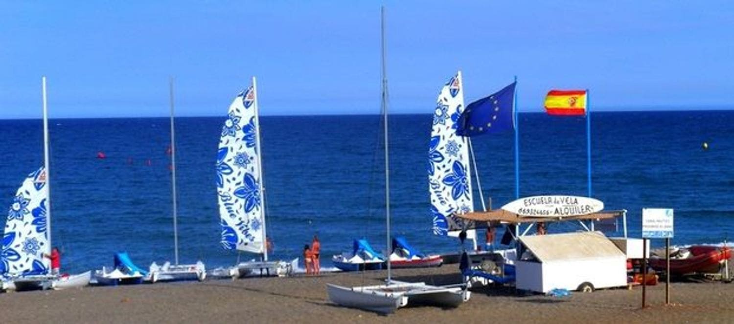 2 bedroom Flat for sale in Vera with pool - € 130,000 (Ref: 9777311)