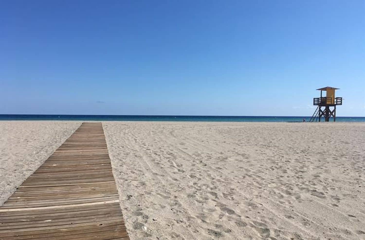 2 bedroom Flat for sale in Vera with pool - € 130,000 (Ref: 9777311)