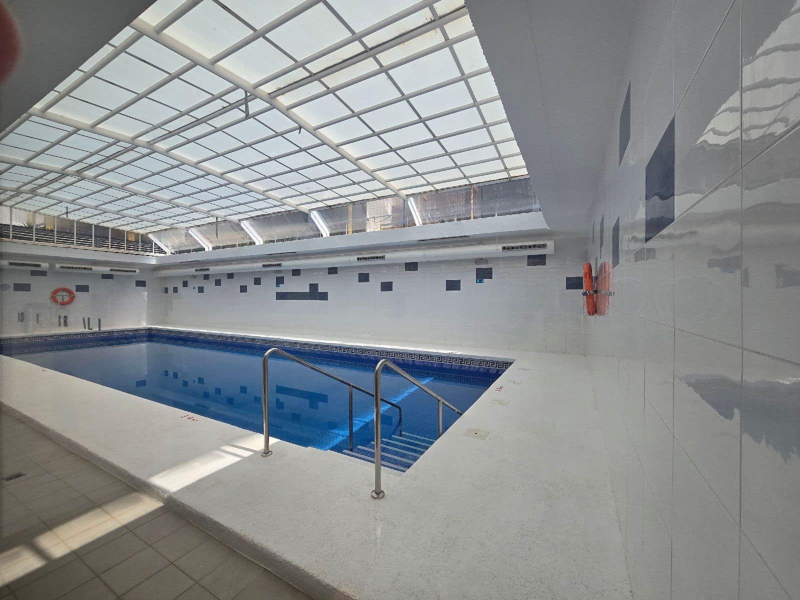 2 bedroom Flat for sale in Vera with pool - € 130,000 (Ref: 9777311)