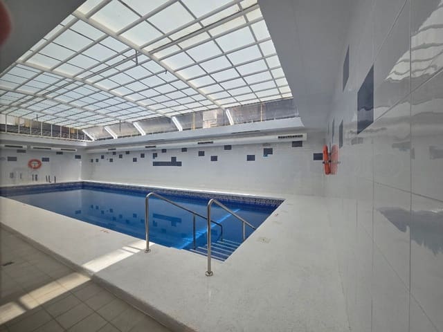 2 slaapkamer Flat te koop in Vera met zwembad - € 130.000 (Ref: 9777311)