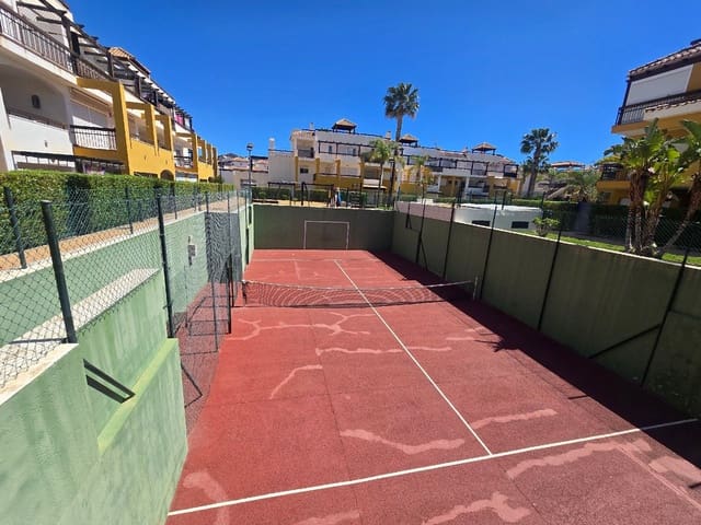 2 slaapkamer Flat te koop in Vera met zwembad - € 130.000 (Ref: 9777311)