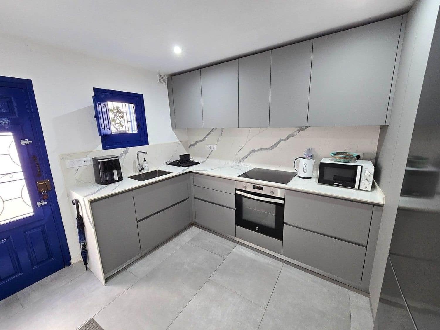 4 chambre Villa/Maison à vendre à Mojacar - 185 000 € (Ref: 9789454)