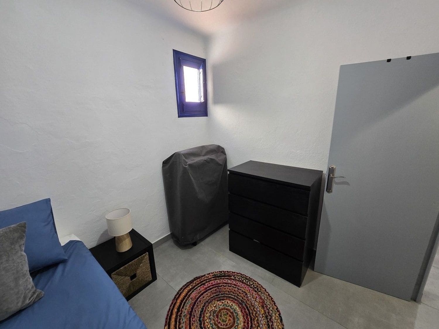 4 chambre Villa/Maison à vendre à Mojacar - 185 000 € (Ref: 9789454)