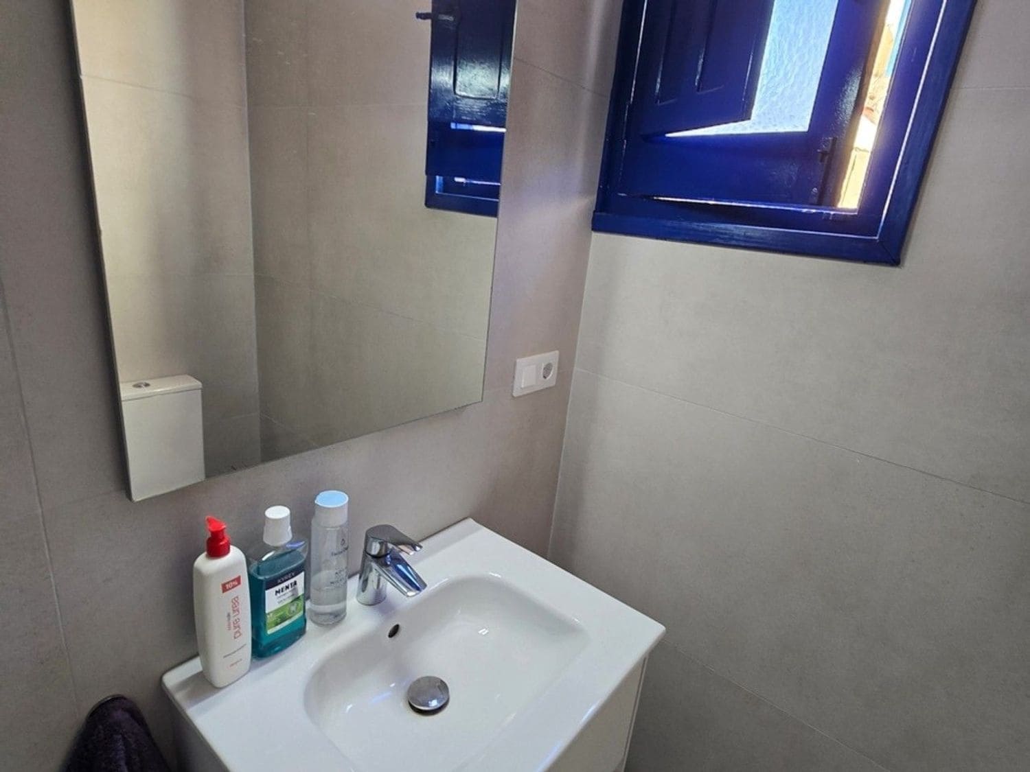 4 chambre Villa/Maison à vendre à Mojacar - 185 000 € (Ref: 9789454)