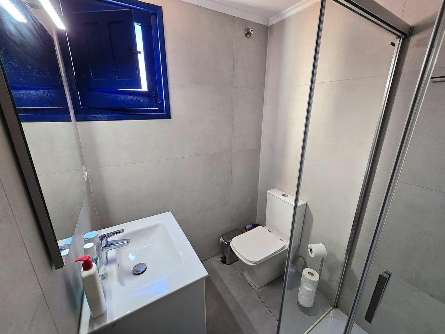 4 chambre Villa/Maison à vendre à Mojacar - 185 000 € (Ref: 9789454)