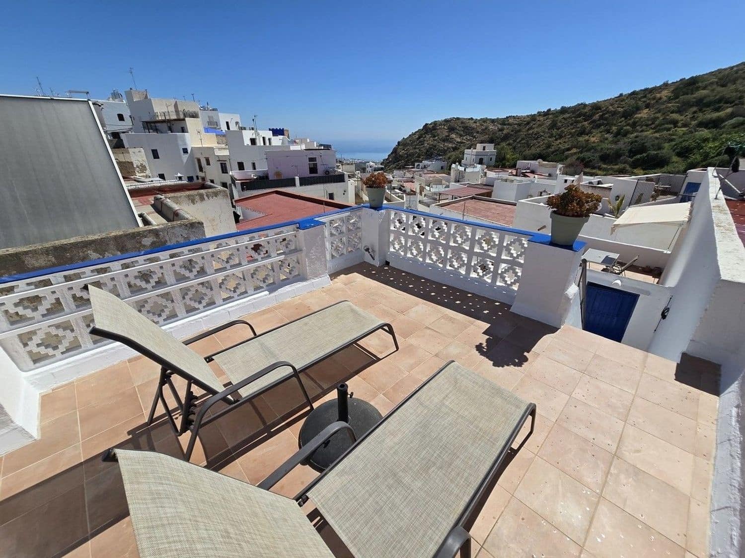 4 chambre Villa/Maison à vendre à Mojacar - 185 000 € (Ref: 9789454)