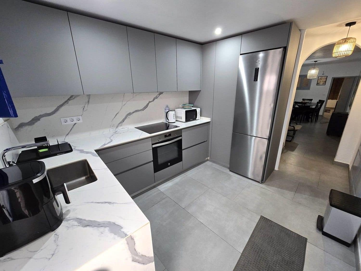 4 chambre Villa/Maison à vendre à Mojacar - 185 000 € (Ref: 9789454)