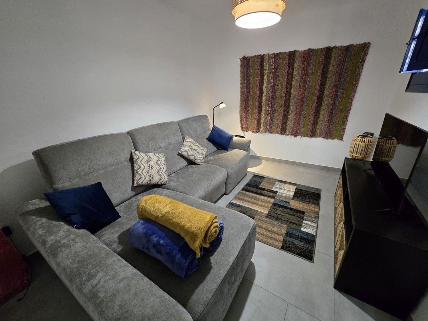 4 chambre Villa/Maison à vendre à Mojacar - 185 000 € (Ref: 9789454)