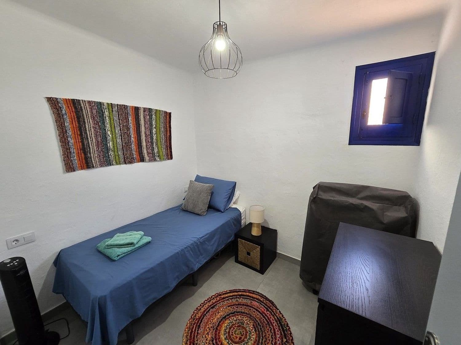 4 chambre Villa/Maison à vendre à Mojacar - 185 000 € (Ref: 9789454)