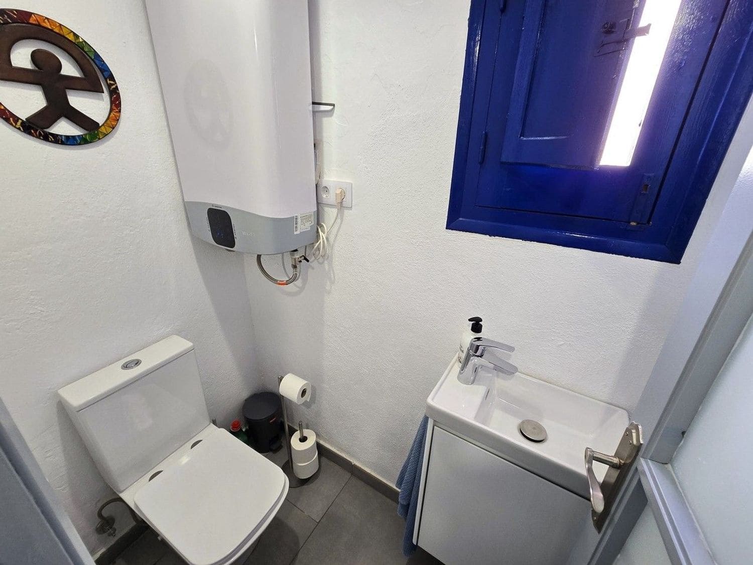 4 chambre Villa/Maison à vendre à Mojacar - 185 000 € (Ref: 9789454)