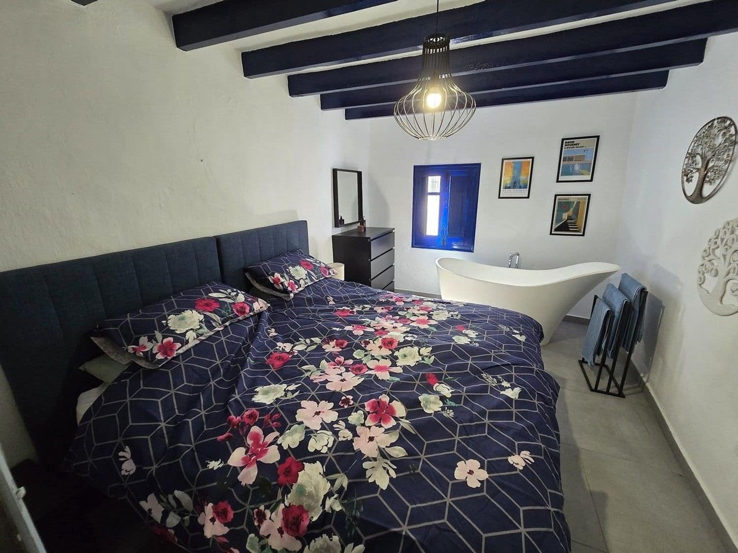 4 chambre Villa/Maison à vendre à Mojacar - 185 000 € (Ref: 9789454)