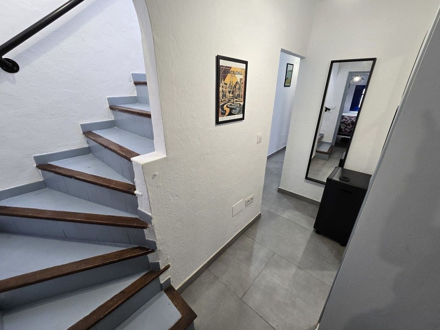 4 chambre Villa/Maison à vendre à Mojacar - 185 000 € (Ref: 9789454)