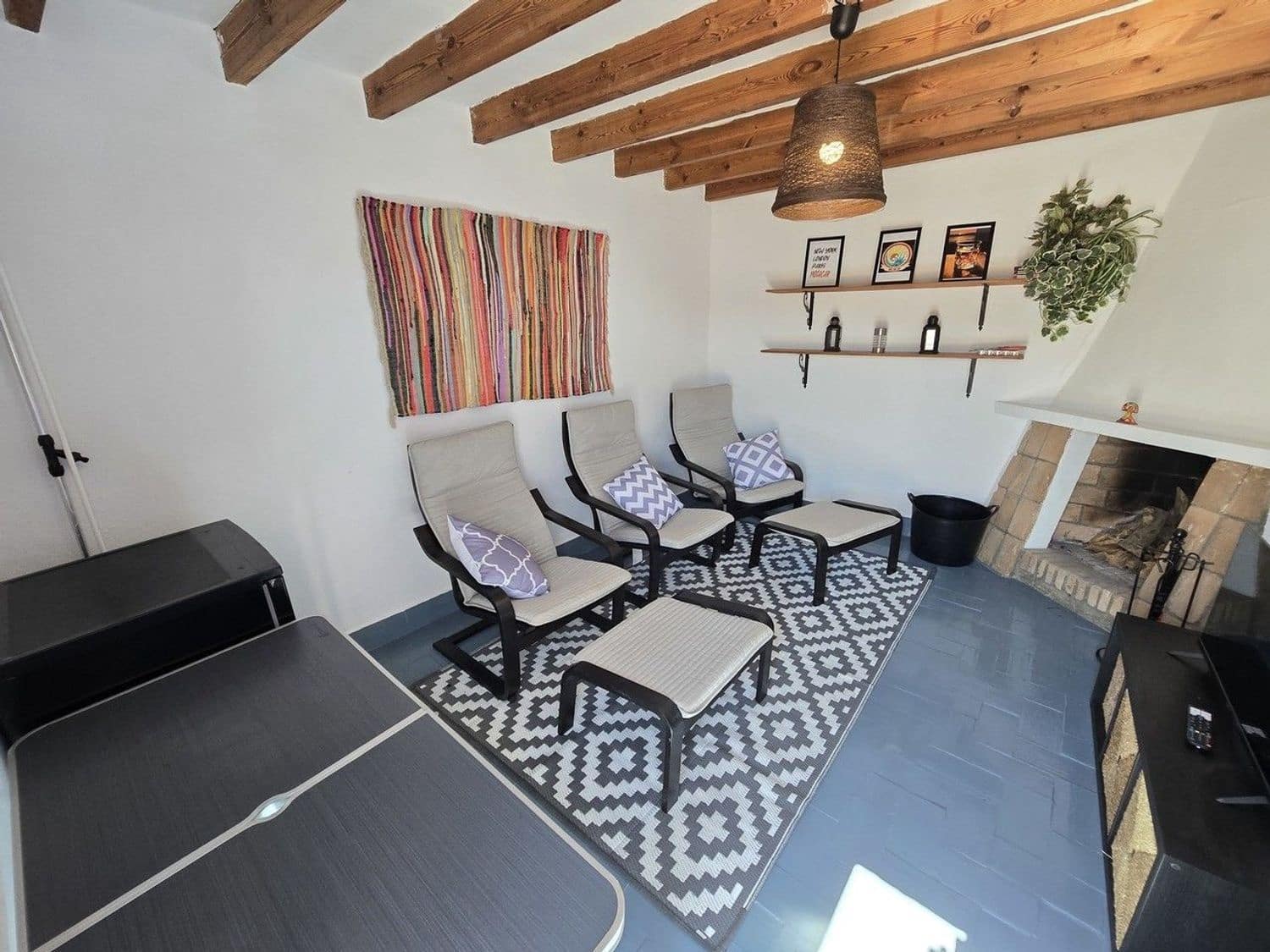 4 chambre Villa/Maison à vendre à Mojacar - 185 000 € (Ref: 9789454)