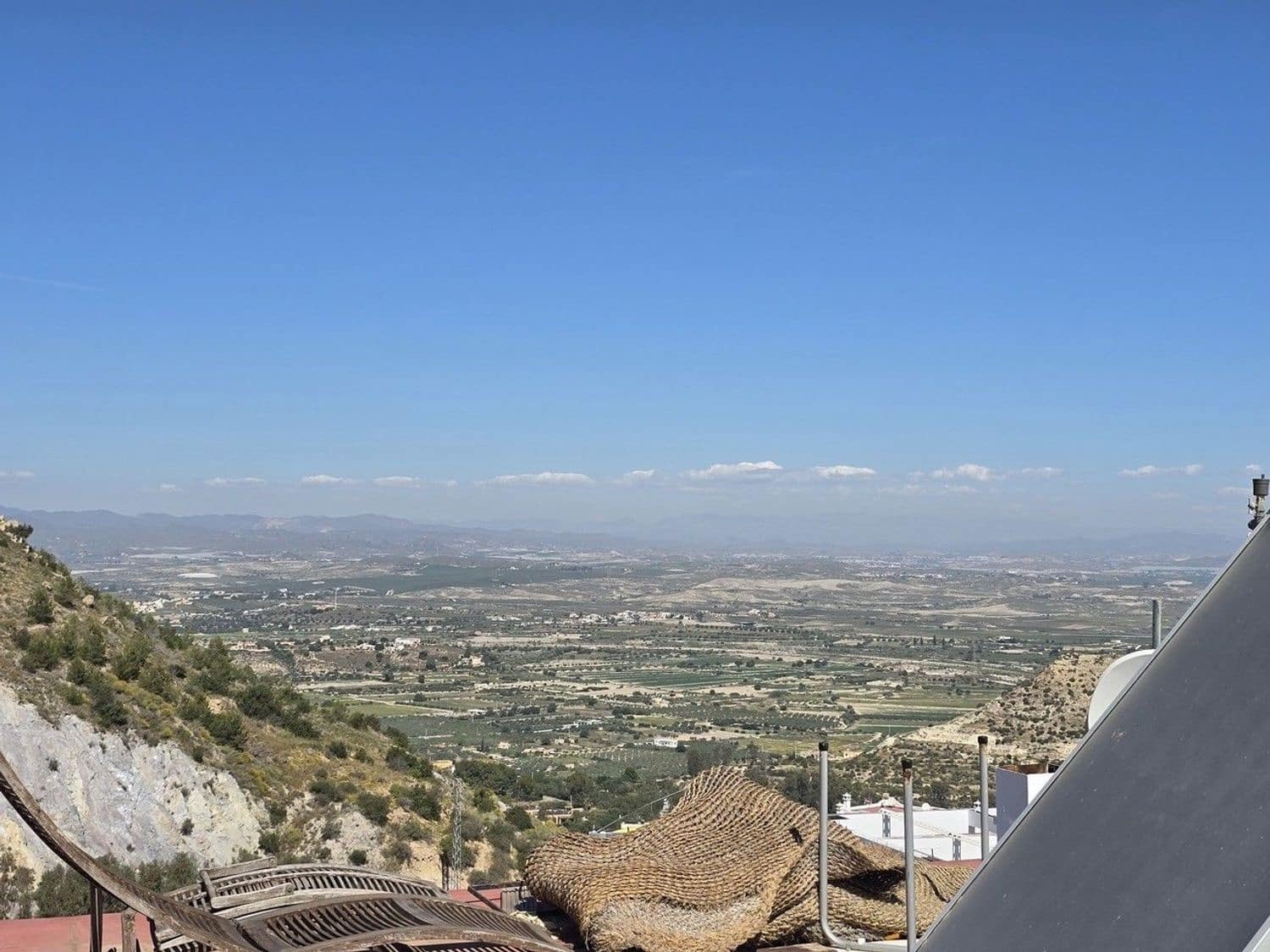 4 chambre Villa/Maison à vendre à Mojacar - 185 000 € (Ref: 9789454)