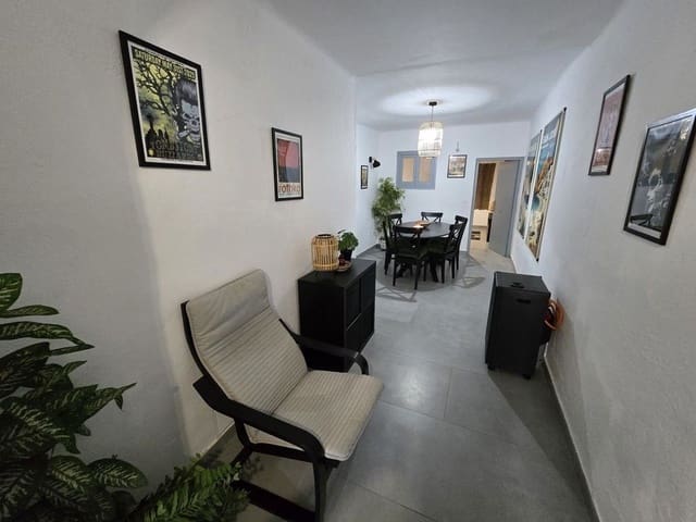 4 chambre Villa/Maison à vendre à Mojácar - 185 000 € (Ref: 9789454)