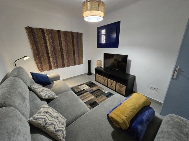 4 chambre Villa/Maison à vendre à Mojácar - 185 000 € (Ref: 9789454)