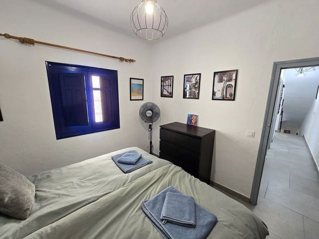 4 chambre Villa/Maison à vendre à Mojácar - 185 000 € (Ref: 9789454)