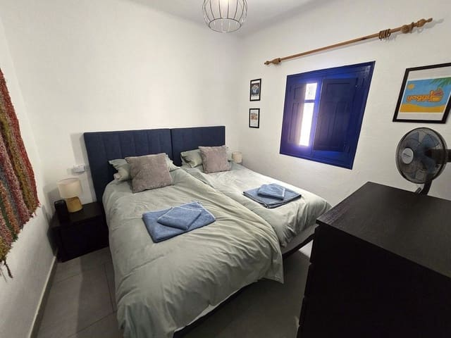 4 chambre Villa/Maison à vendre à Mojácar - 185 000 € (Ref: 9789454)