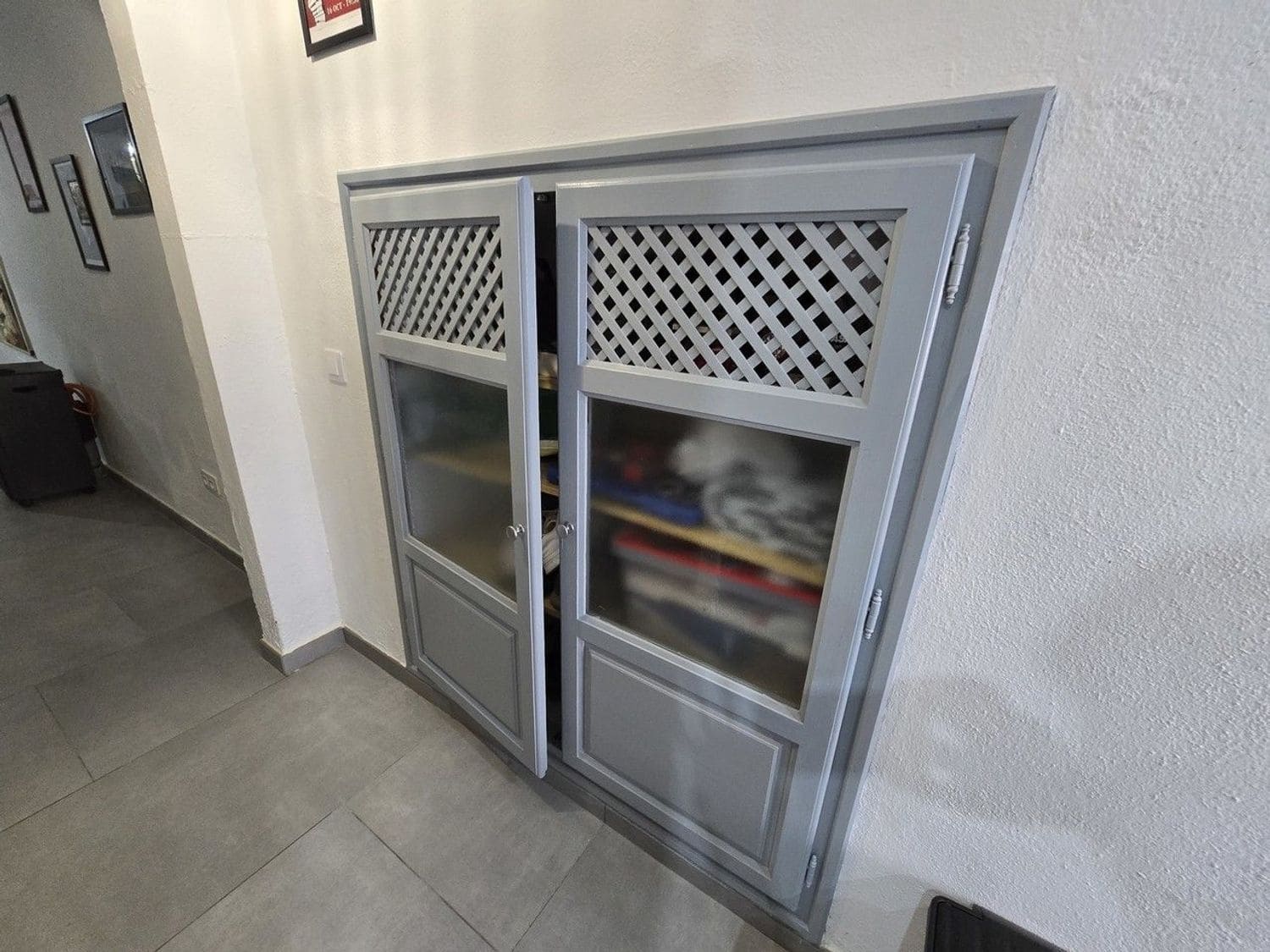 4 chambre Villa/Maison à vendre à Mojacar - 185 000 € (Ref: 9789454)