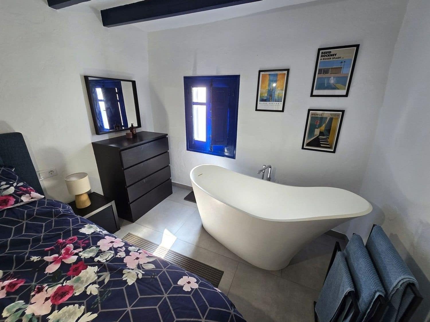 4 chambre Villa/Maison à vendre à Mojacar - 185 000 € (Ref: 9789454)