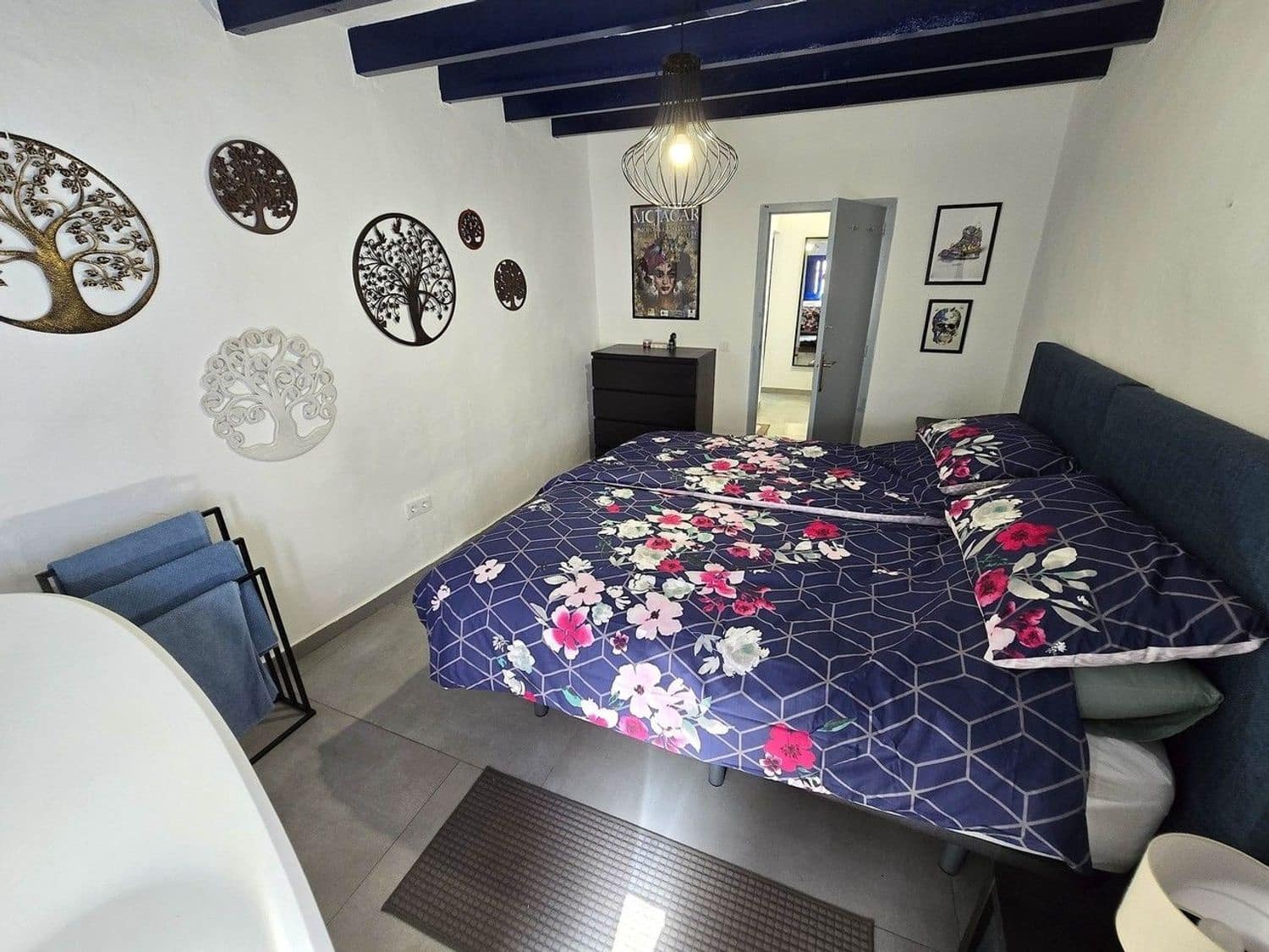 4 chambre Villa/Maison à vendre à Mojacar - 185 000 € (Ref: 9789454)