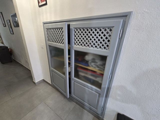 4 chambre Villa/Maison à vendre à Mojácar - 185 000 € (Ref: 9789454)