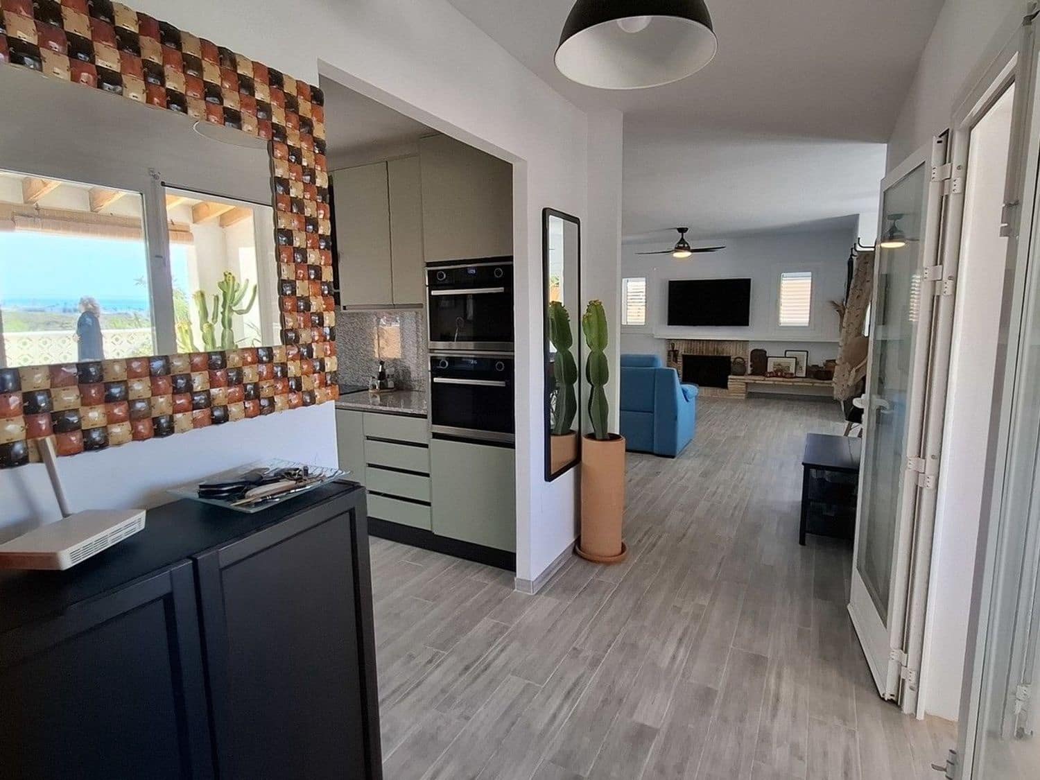 3 chambre Villa/Maison à vendre à Mojacar avec piscine garage - 625 000 € (Ref: 9793508)