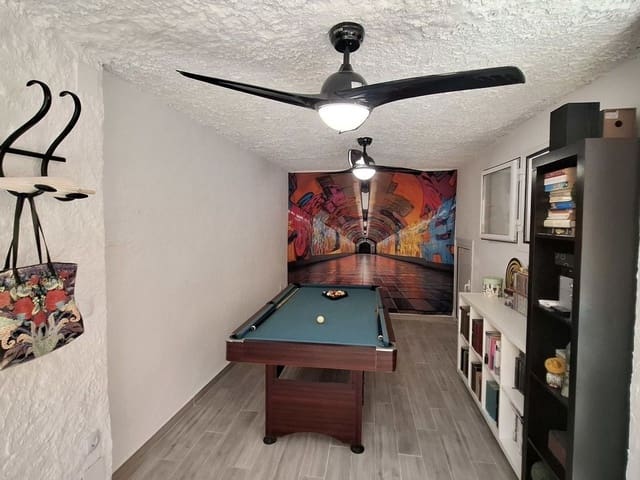 3 chambre Villa/Maison à vendre à Mojácar avec piscine garage - 625 000 € (Ref: 9793508)